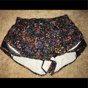 Lululemon Running Shorts